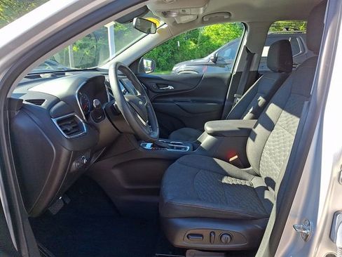 Used 2019 Chevrolet Equinox LT AWD/4WD image 24