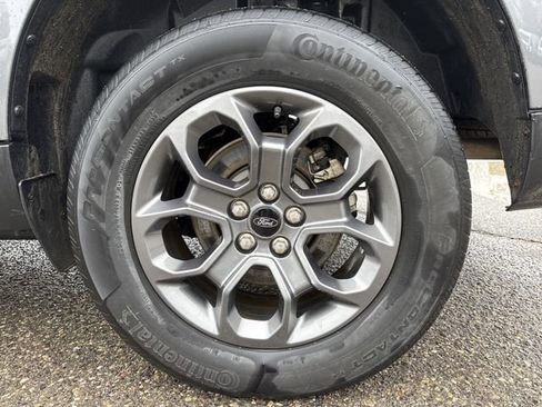 Certified 2023 Ford Maverick XLT image 46