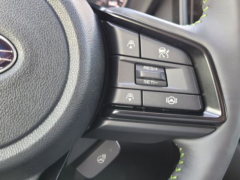 New 2026 Subaru Ascent Bronze Edition image 7