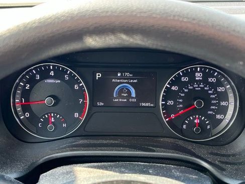 Certified 2023 Kia Forte LXS w/ LXS Technology Package FWD image 27