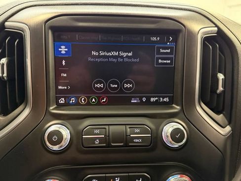 Used 2019 GMC Sierra 1500 AT4 w/ AT4 Premium Package AWD/4WD image 23