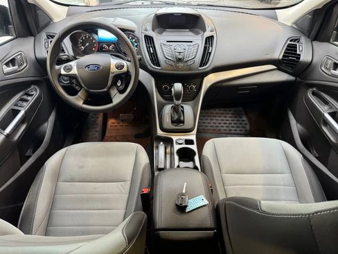 Used 2016 Ford Escape SE image 10