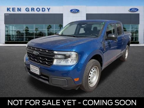 Used 2024 Ford Maverick XL FWD image 1