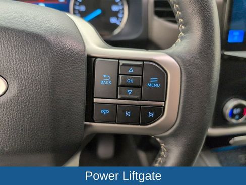 Used 2024 Ford Expedition XLT image 46