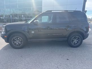 Used 2022 Ford Bronco Sport Big Bend w/ Convenience Package video 2