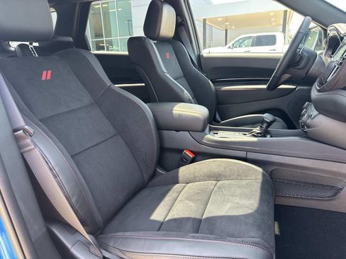 New 2026 Dodge Durango GT AWD/4WD image 13