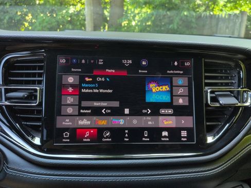 Used 2021 Dodge Durango GT w/ Blacktop Package AWD/4WD image 10