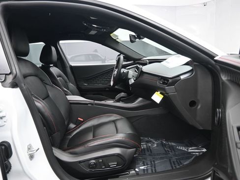 New 2026 Dodge Charger R/T AWD/4WD image 24