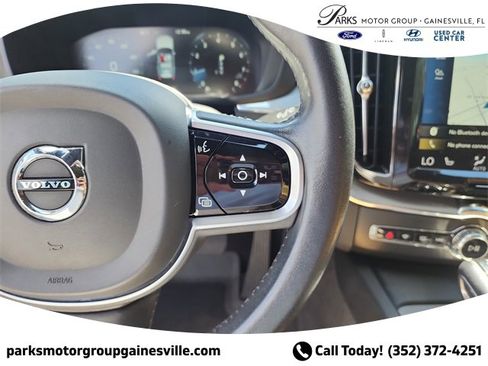 Used 2019 Volvo XC60 T6 Inscription w/ Protection Package Premier image 25