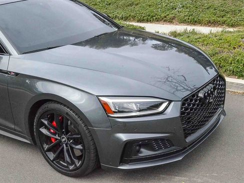 Used 2018 Audi S5 Prestige w/ S Sport Package image 9