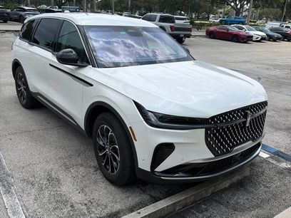 Certified 2024 Lincoln Nautilus Premier