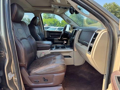 Used 2013 RAM 1500 Laramie Longhorn w/ Convenience Group AWD/4WD image 17