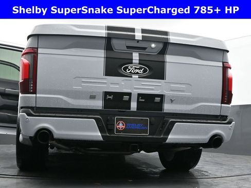 New 2025 Ford F150 Lariat w/ Equipment Group 502A High image 67