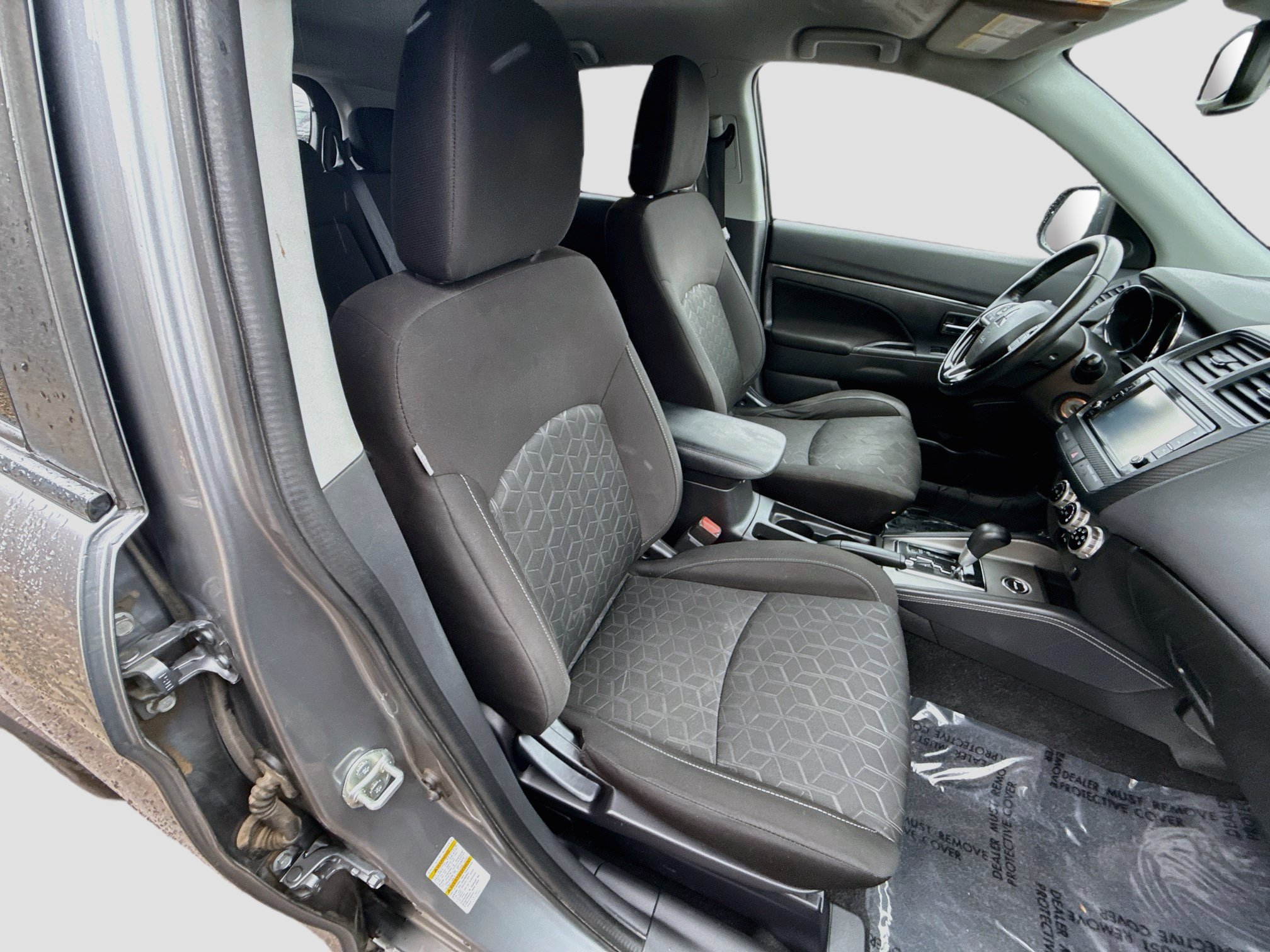 Used 2021 Mitsubishi Outlander Sport ES AWD/4WD image 30