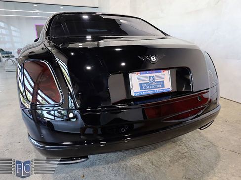 Used 2013 Bentley Mulsanne RWD image 10