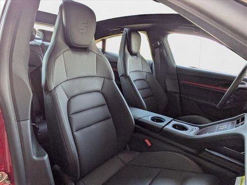 New 2025 Porsche Taycan 4S image 25