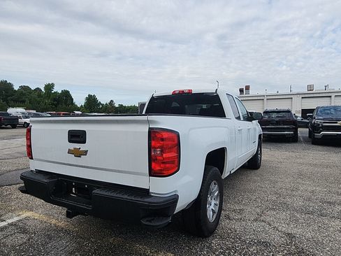 Used 2019 Chevrolet Silverado 1500 LT RWD image 5