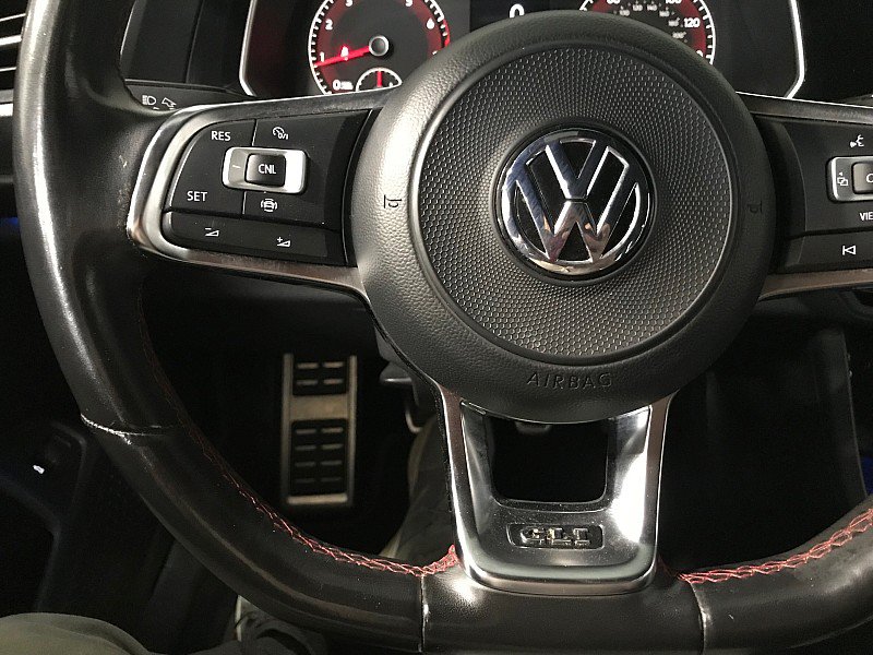 Used 2020 Volkswagen Jetta GLI FWD image 24