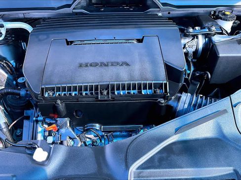 Used 2024 Honda Pilot EX-L image 30