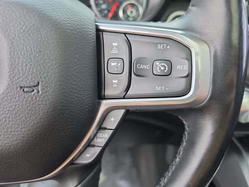 Used 2020 RAM 1500 Laramie image 20