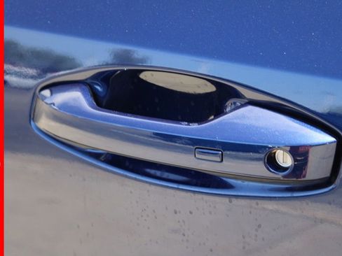 New 2025 Nissan Murano Platinum w/ Cargo Package image 9