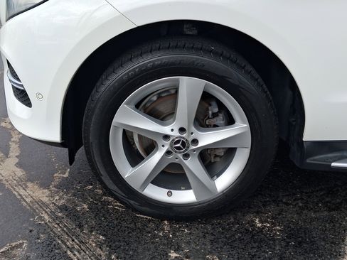 Used 2018 Mercedes-Benz GLE 350 image 9