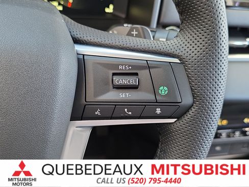 New 2026 Mitsubishi Outlander SE FWD image 16