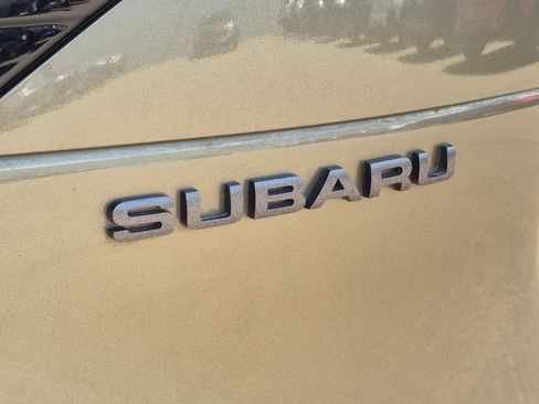 Certified 2025 Subaru Forester Premium w/ Convenience Package #1 AWD/4WD image 29