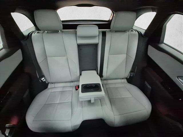 Certified 2026 Land Rover Range Rover Velar Dynamic SE AWD/4WD image 23