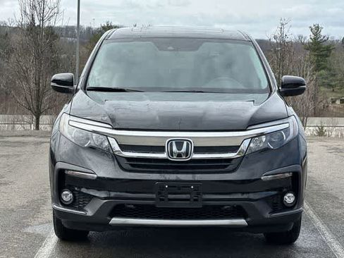 Used 2022 Honda Pilot EX-L image 21