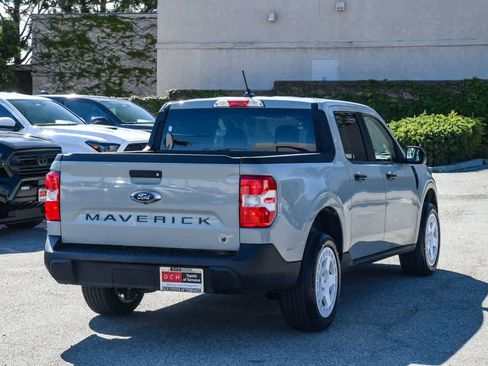 Used 2022 Ford Maverick XL FWD image 9