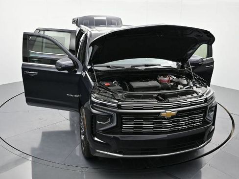 New 2026 Chevrolet Tahoe High Country image 48