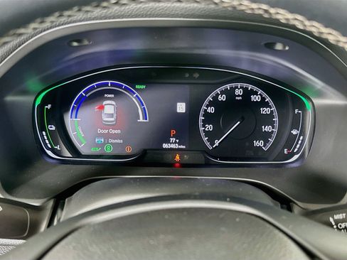 Used 2019 Honda Insight Touring image 18