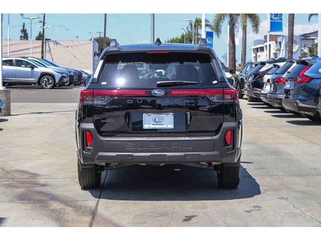 New 2026 Subaru Outback Limited XT AWD/4WD image 32