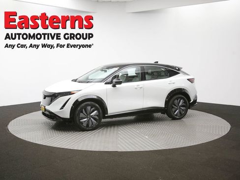 Used 2023 Nissan Ariya FWD image 57