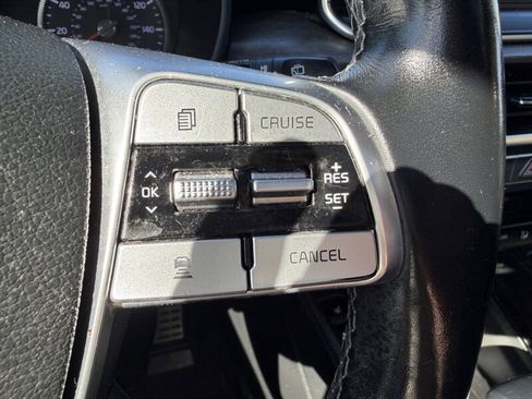 Used 2020 Kia Telluride SX w/ SX Prestige Package AWD/4WD image 25