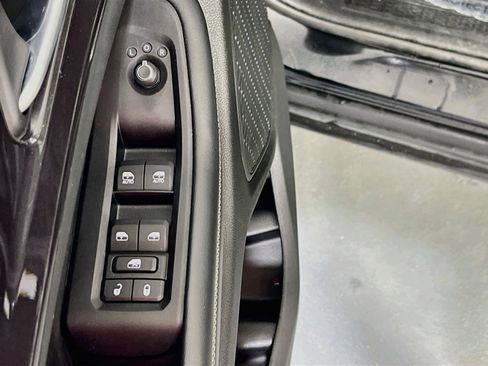 Used 2023 Jeep Grand Cherokee Altitude AWD/4WD image 17