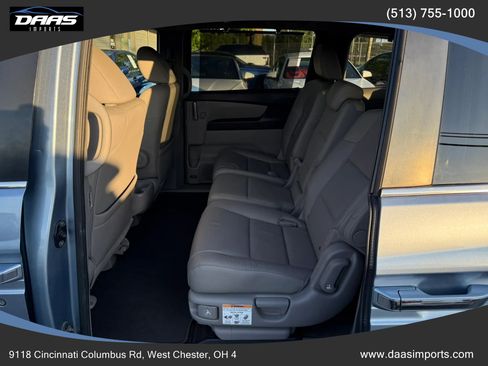 Used 2013 Honda Odyssey EX-L image 15
