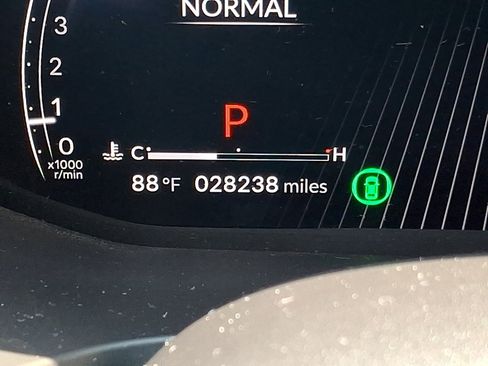 Certified 2023 Acura MDX SH-AWD w/ Advance Package image 19