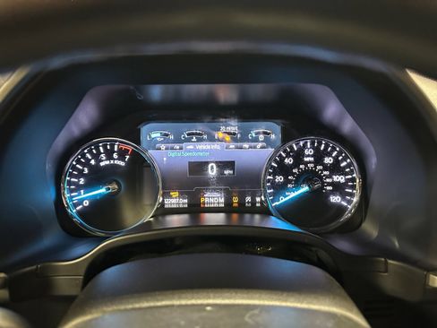 Used 2021 Ford Expedition Max XLT AWD/4WD image 19