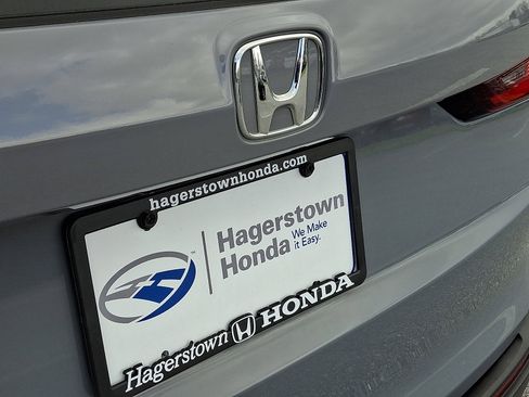 Used 2023 Honda CR-V EX-L image 33