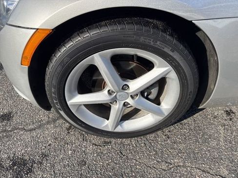 Used 2007 Saturn Sky w/ Premium Trim Pkg image 19