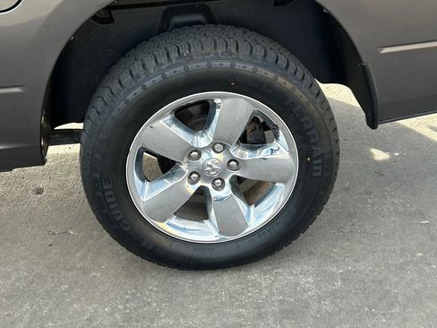 Used 2015 RAM 1500 Big Horn image 14