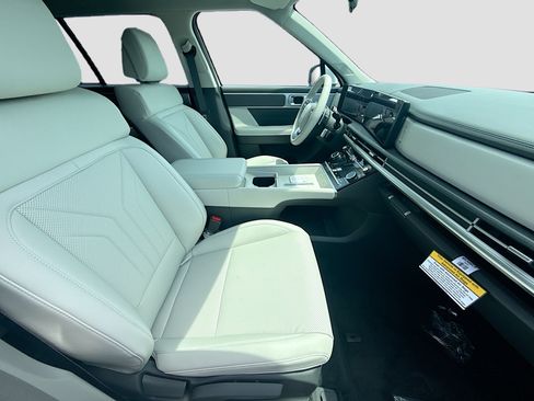 New 2026 Hyundai Santa Fe SEL FWD image 19