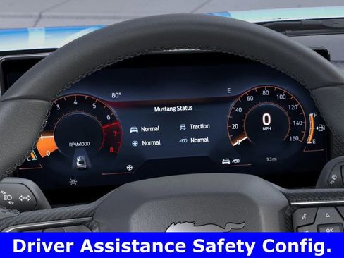 New 2025 Ford Mustang GT image 13