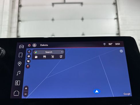 Used 2024 GMC Canyon Elevation w/ Elevation Premium Package image 27