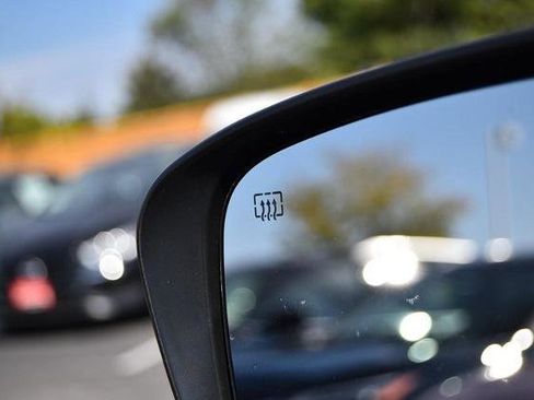 Certified 2024 Nissan Murano Platinum w/ Cargo Package image 12