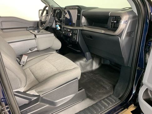 Used 2024 Ford F150 XL w/ Equipment Group 103A High AWD/4WD image 29