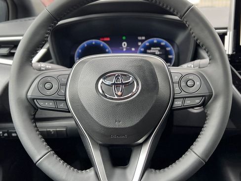 New 2026 Toyota Corolla SE FWD image 34