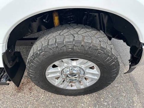 Used 2018 Ford F350 XLT AWD/4WD image 10